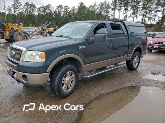 Ford F-150 2006 - Image 1 of 12