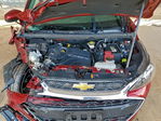 Chevrolet Spark 2022