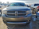 Dodge Durango 2012