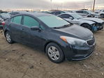 Kia Forte 2015