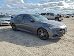 Honda Accord 2021