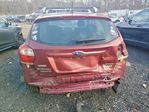 Subaru Impreza 2013