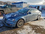 Audi A4 2015