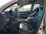 Infiniti G 2008