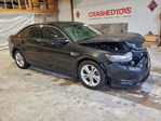 Ford Taurus 2015