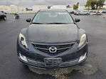 Mazda 6 2013
