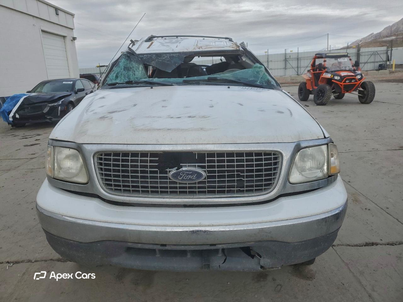 Ford Expedition 1999