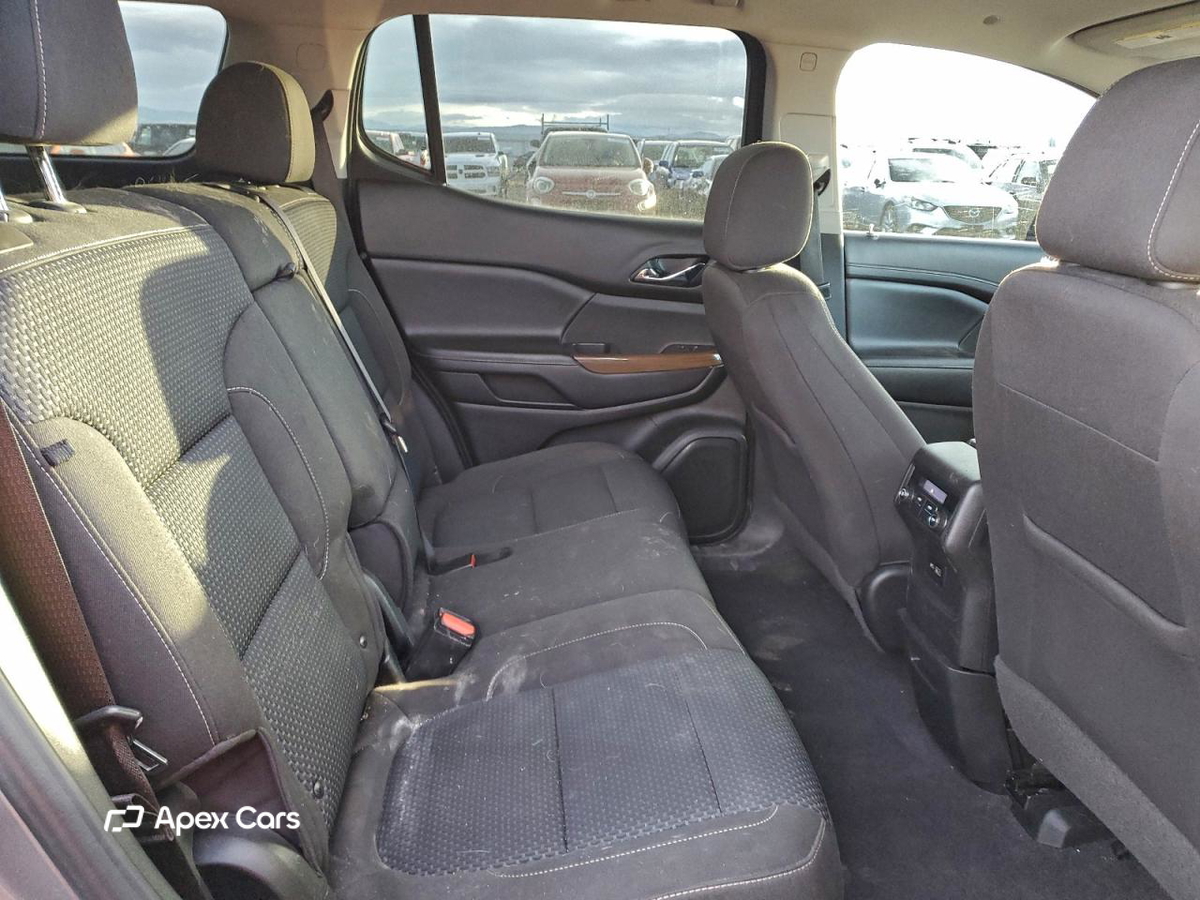 GMC Acadia 2020