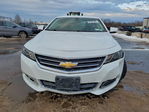 Chevrolet Impala 2018