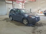 Subaru Forester 2015