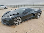 Chevrolet Corvette 2020