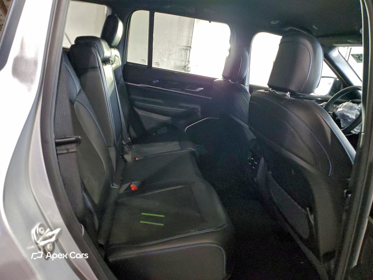 Jeep Grand Cherokee 2024