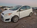 Ford C-MAX 2014