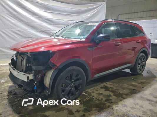 Kia Sorento 2021 - Image 1 of 13