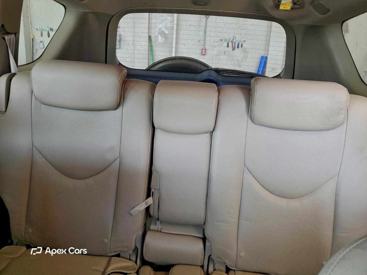 Toyota RAV 4 2010