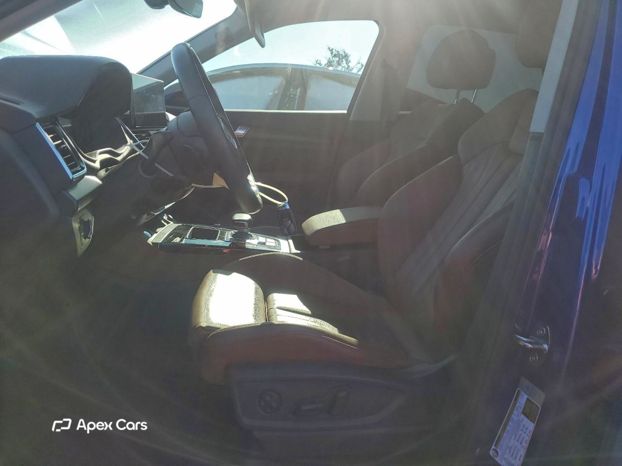 Audi Q5 2023