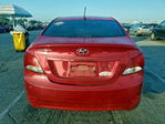 Hyundai Accent 2017