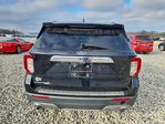 Ford Explorer 2022