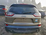 Jeep Cherokee 2020