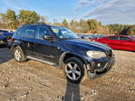 BMW X5 2009