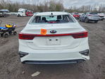 Kia Forte 2019