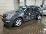 Chevrolet Traverse 2014