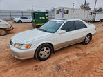 Toyota Camry 2001