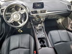 Mazda 3 2018