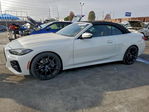 BMW Series 4 2023