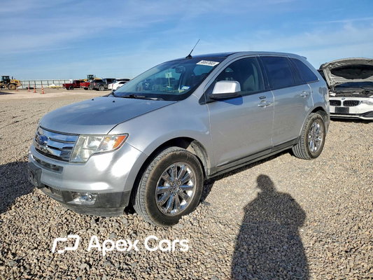 Ford Edge 2010 - Image 1 of 13