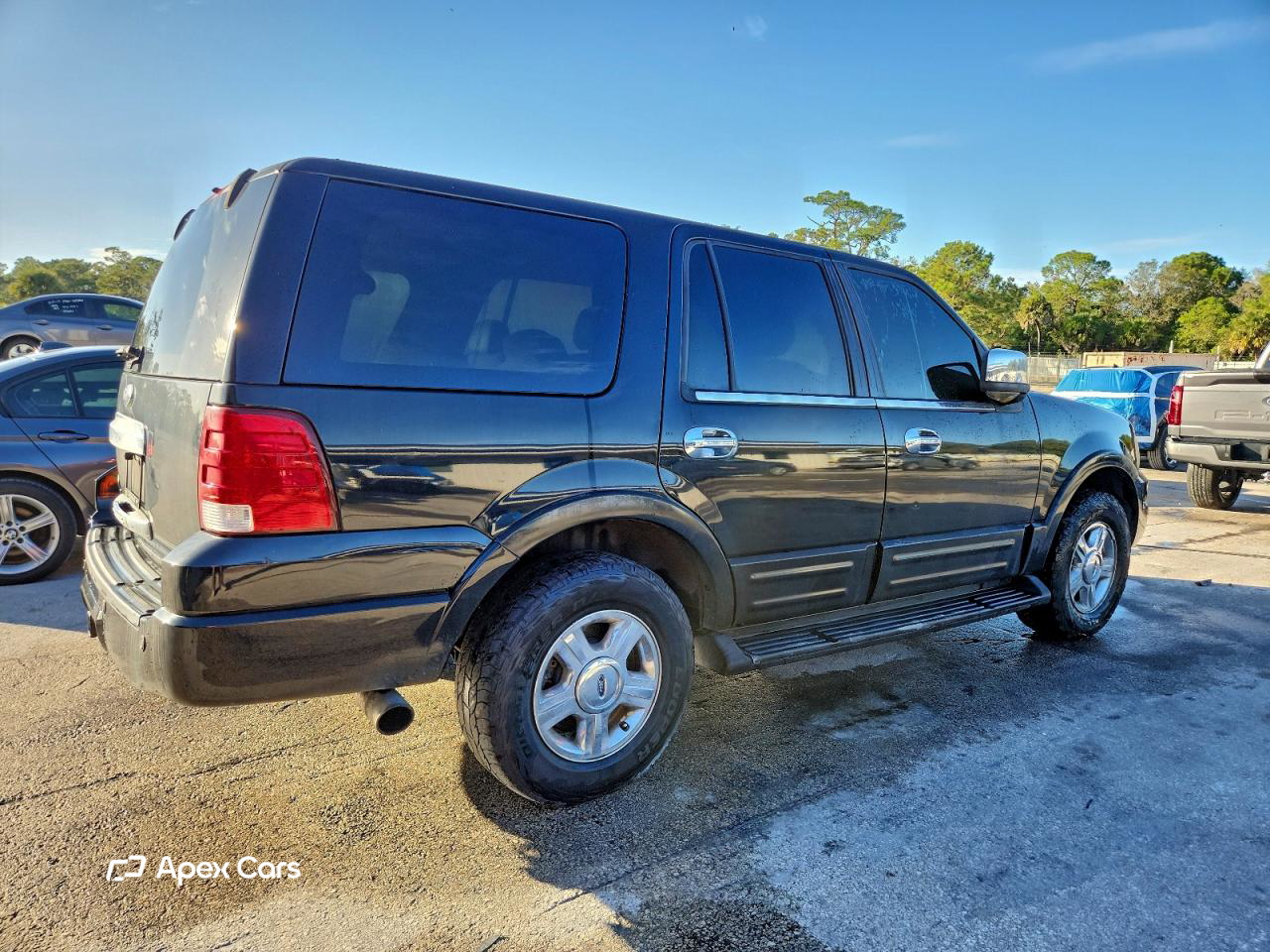 Ford Expedition 2006