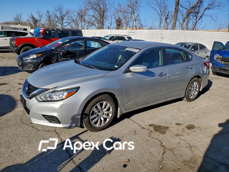 Nissan Altima 2018 - Image 1 of 13