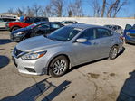 Nissan Altima 2018