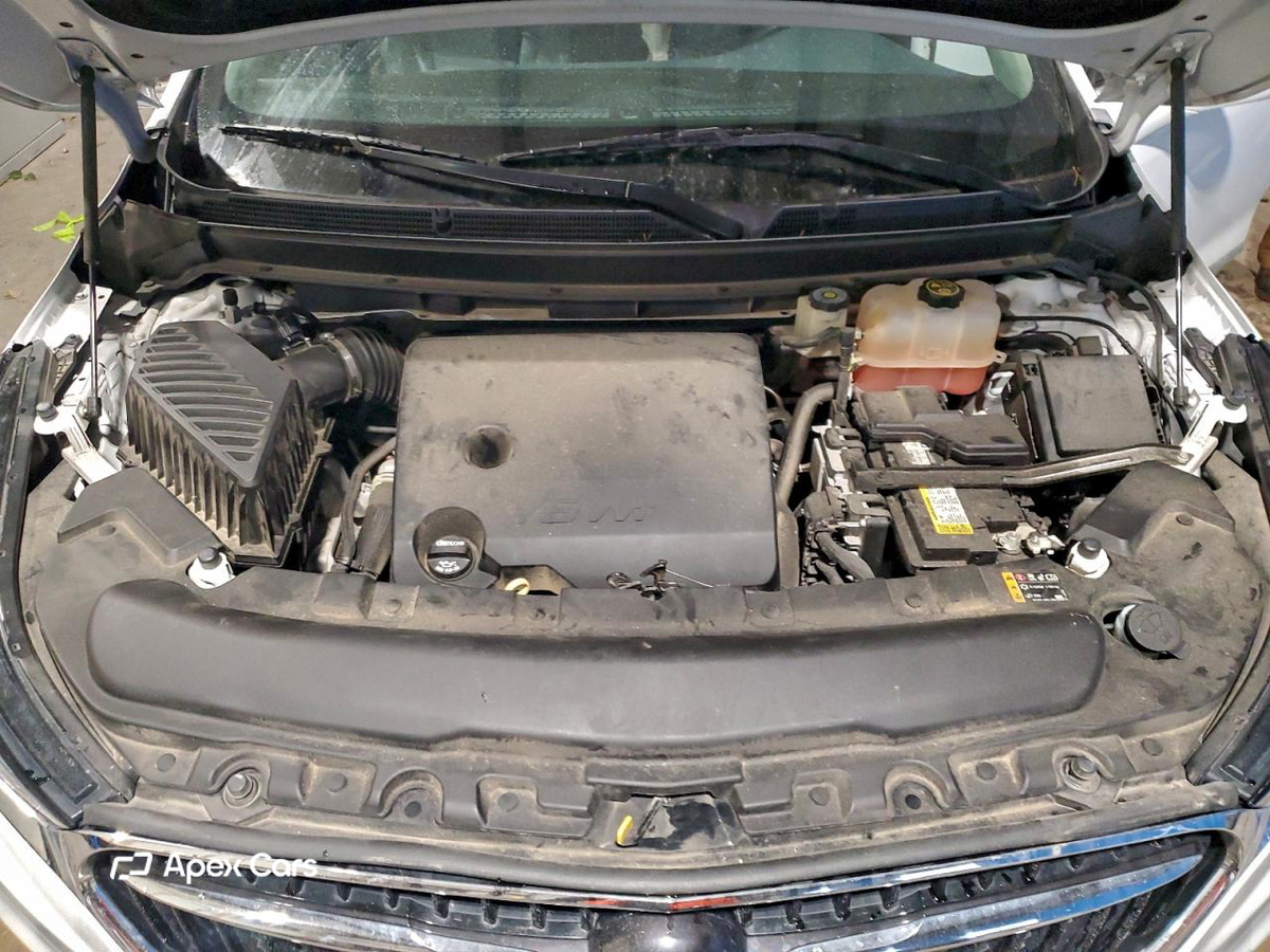 Buick Enclave 2019