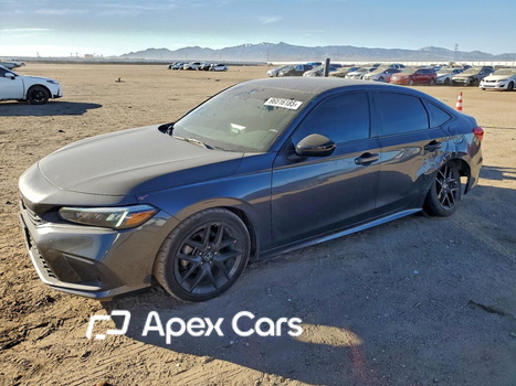 Honda Civic 2022 - Image 1 of 12