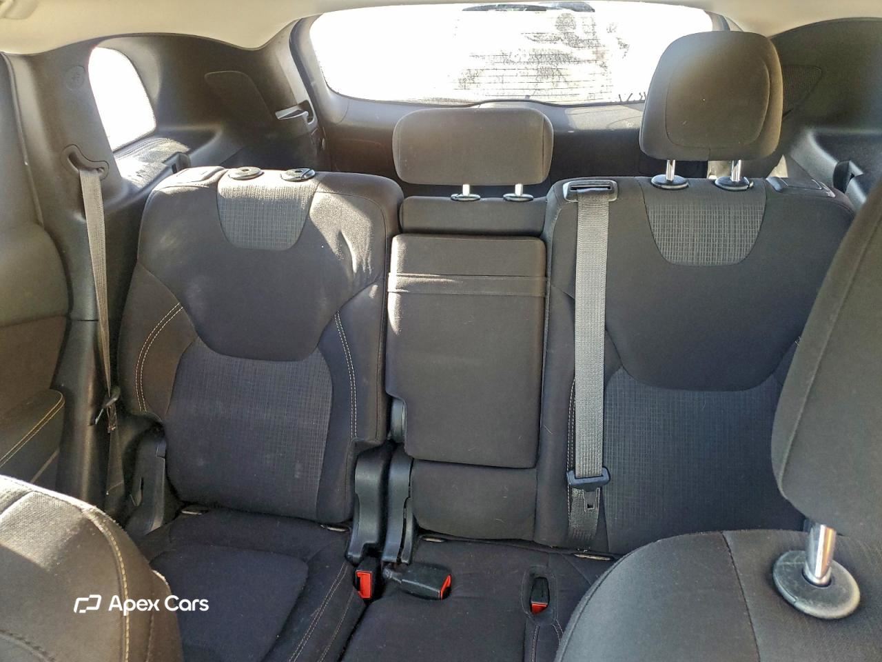 Jeep Cherokee 2015