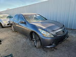 Infiniti G 2013