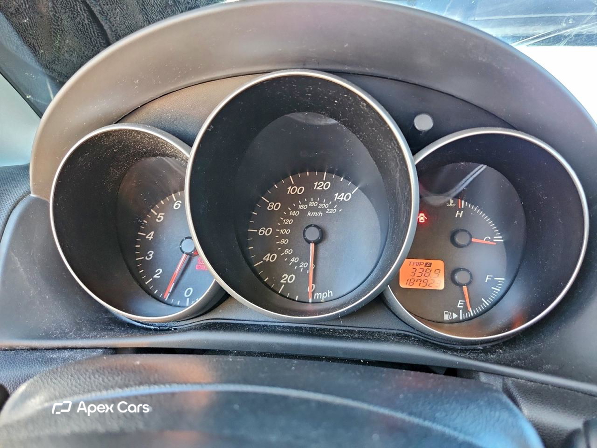 Mazda 3 2006