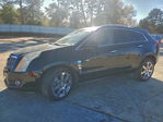 Cadillac SRX 2012