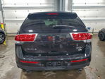 Lincoln MKX 2015