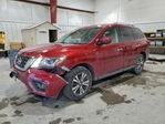 Nissan Pathfinder 2019