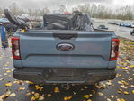 Ford Ranger 2024