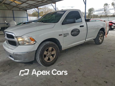 RAM 1500 2019 - Zdjęcie 1 z 12