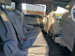 Honda Odyssey 2018