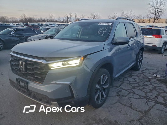 Honda Pilot 2024 - Image 1 of 14