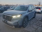 Honda Pilot 2024