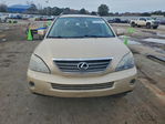 Lexus RX 2008
