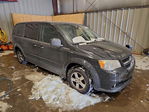 Dodge Caravan 2012