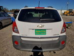 Chevrolet Captiva 2013