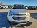 Chevrolet Equinox 2016